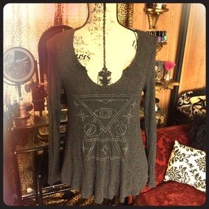 Occult Top